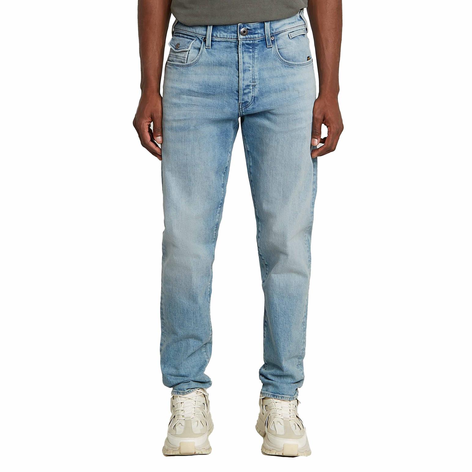 G-Star Morry Fwd Regular Tapered